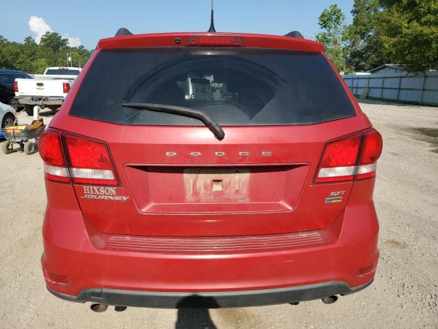 3C4PDCBG0HT510314 Dodge Journey Sxt