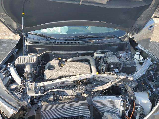 3GKALVEG8PL227212 GMC Terrain Slt