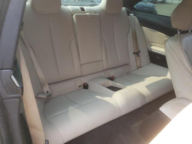 WBA3N5C51EK196901 BMW 428 XI