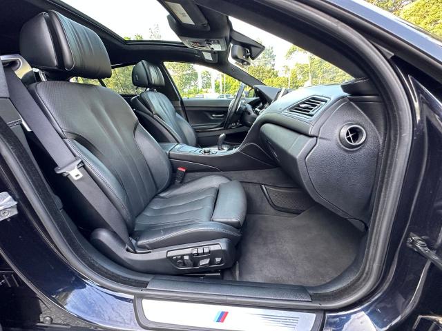 WBA6B4C52ED098982 BMW 650 Xi Gran Coupe