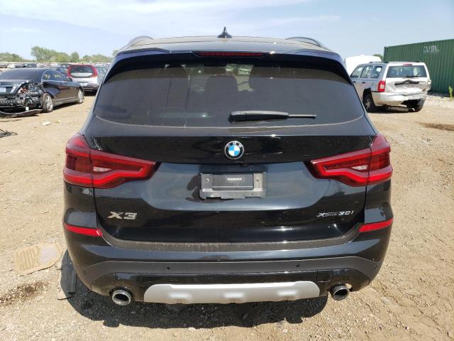5UXTR9C53KLR04598 BMW X3 Xdrive30i