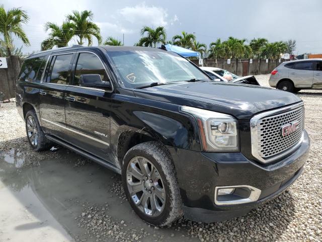 1GKS1JKJ0FR715158 GMC YUKON XL DENALI