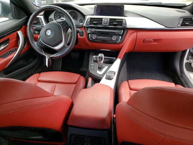 WBA3N5C5XFK198048 BMW 428 XI