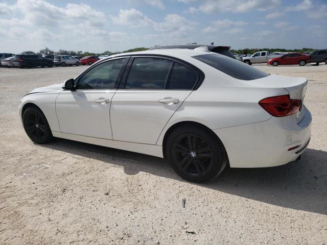 WBA8E9G53GNT45043 BMW 328 I Sulev