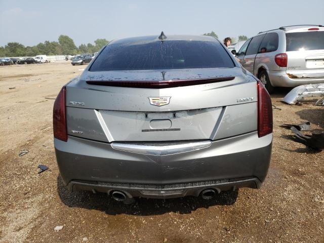 1G6AH5SX0H0169440 Cadillac ATS LUXURY
