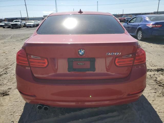 WBA3C1C59EK108210 BMW 328 I Sulev