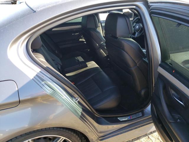 WBSFV9C56FD594174 BMW M5