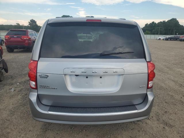 2C4RDGCG7LR253484 Dodge Grand Caravan Sxt