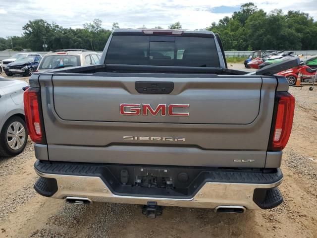 3GTU9DED4LG250061 GMC Sierra K1500 Slt