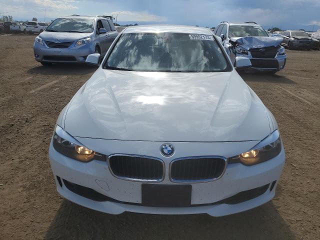 WBA3B3C54EJ977365 BMW 328 XI