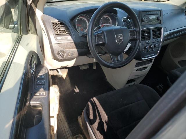 2C4RDGBG5ER162394 Dodge Grand Caravan Se