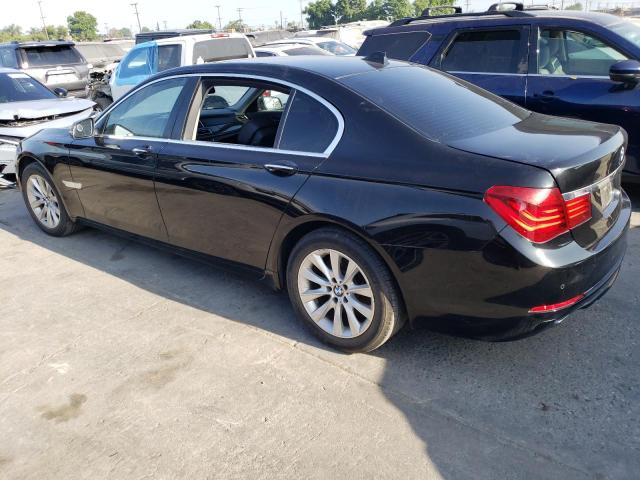 WBAYE4C50FD947217 BMW 740 LI