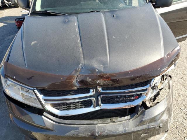 3C4PDCAB9GT233828 Dodge JOURNEY SE