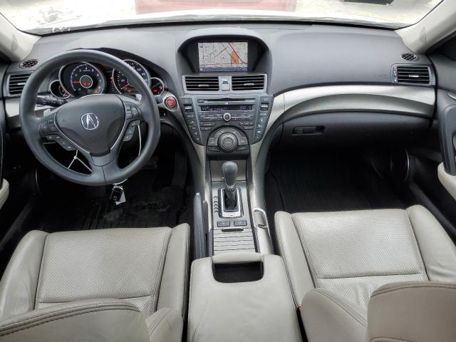 19UUA9F58EA001504 Acura TL TECH