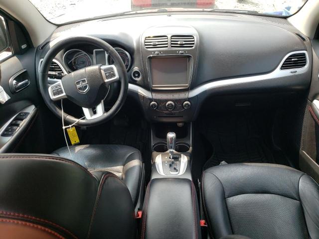 3C4PDDEG1HT505463 Dodge JOURNEY GT