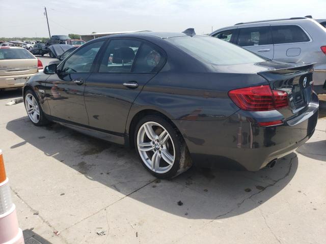 WBA5B1C59EDZ37276 BMW 535 I
