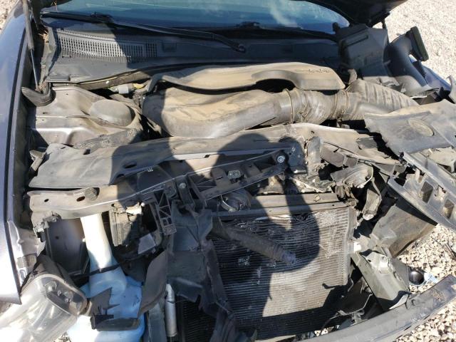 2C3CDXBG0EH319281 Dodge Charger Se