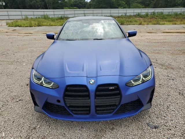 WBS53AZ05MCG66129 BMW M4