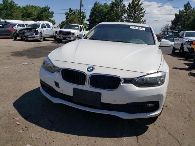 WBA8E5G58HNU22483 BMW 320 XI