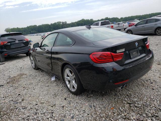 WBA4W3C53JAC97544 BMW 430I