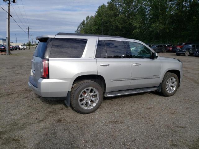 1GKS2BKC9FR119616 GMC YUKON SLT
