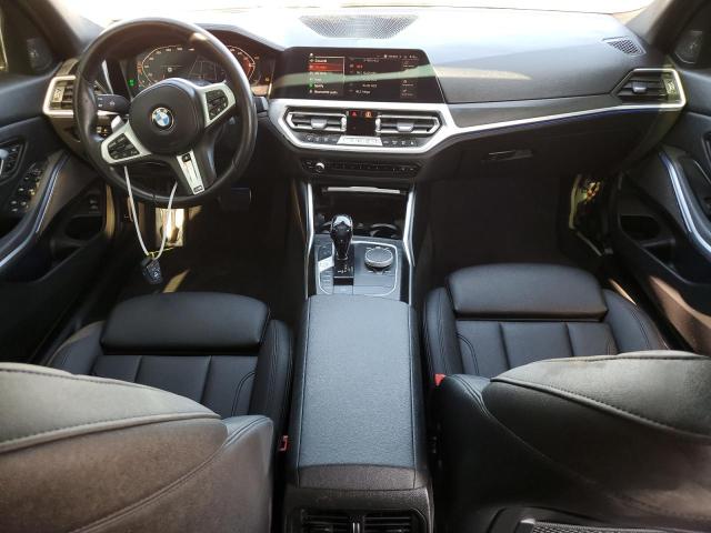 3MW5U7J07M8B52027 BMW M340I