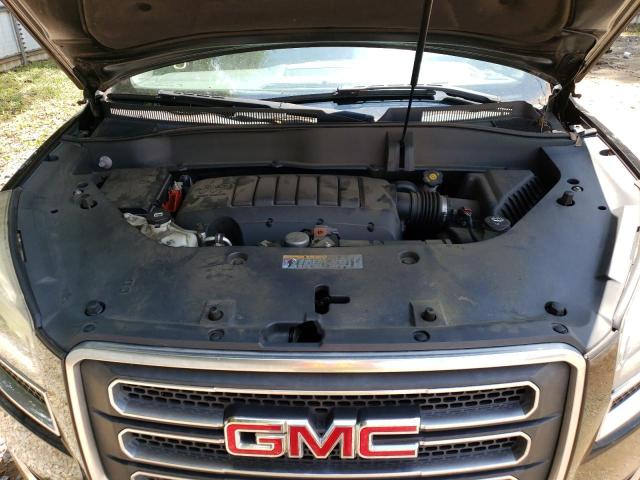 1GKKRSKD2EJ231935 GMC Acadia Slt-2