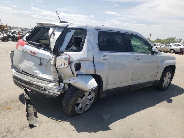 2GKALMEK8G6213538 GMC Terrain Sle