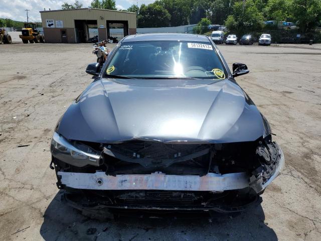 WBA3B5C51EF599374 BMW 328 Xi Sulev