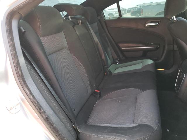 2C3CDXBG5FH919019 Dodge Charger Se