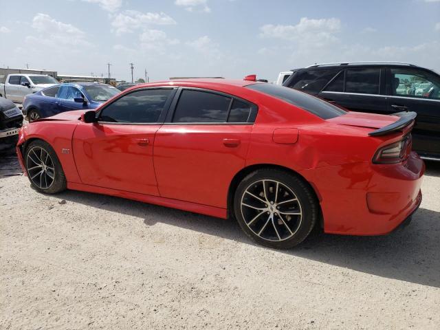 2C3CDXGJXJH318847 Dodge Charger R/t 392
