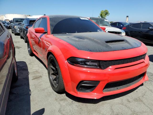 2C3CDXL96MH609524 Dodge Charger Srt Hellcat