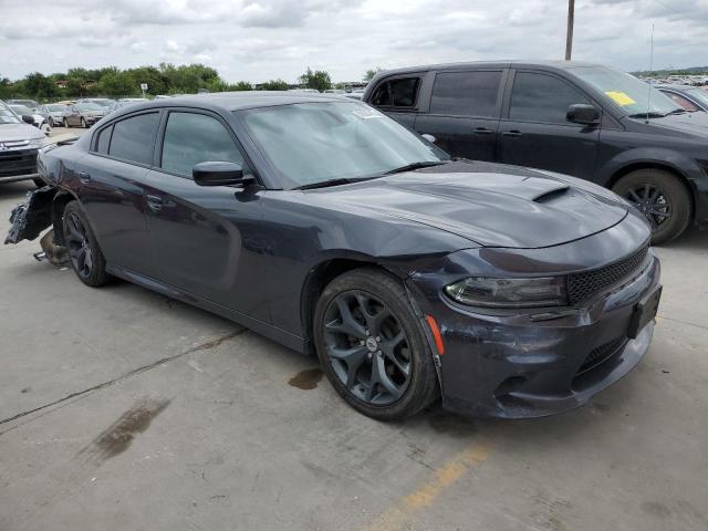 2C3CDXHG4KH567701 Dodge CHARGER GT