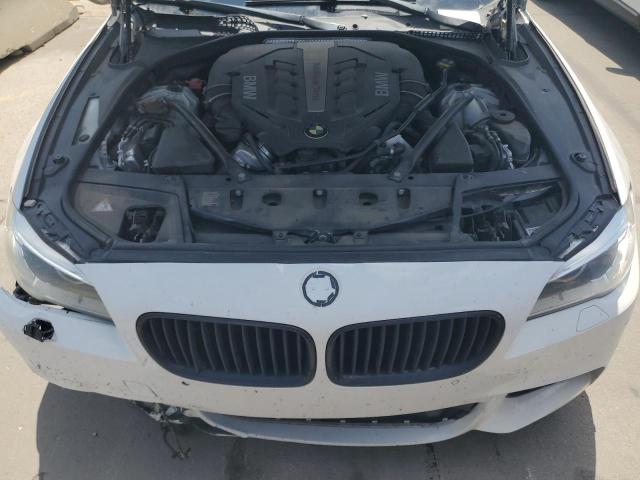 WBAKP9C59FD979855 BMW 550 Xi
