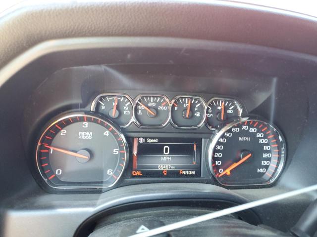 3GTU2UEC0FG395548 GMC Sierra K1500 Sle