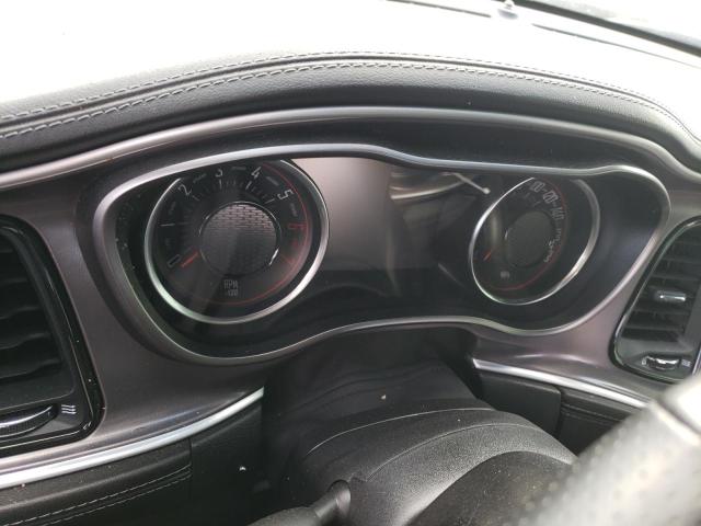 2C3CDZFJ6MH580558 Dodge Challenger R/t Scat Pack