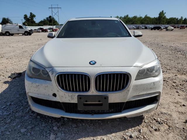 WBAYE4C50FD947508 BMW 740 LI