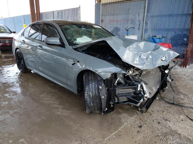 WBSJF0C57JB282890 BMW M5