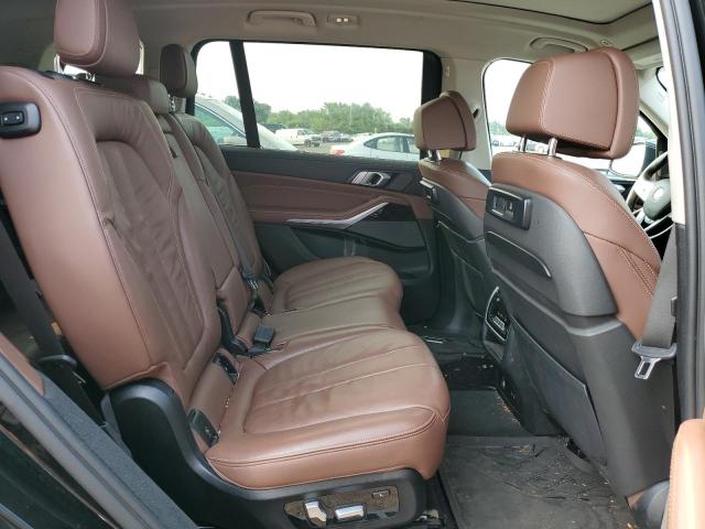 5UXCW2C02L9C25864 BMW X7 Xdrive40i