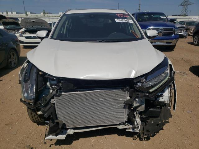 3CZRU6H98LM721230 Honda Hr-v Touring