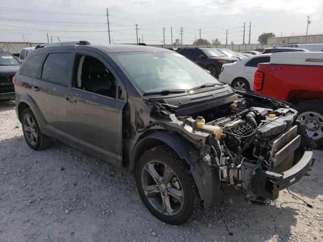 3C4PDCGB1HT525448 Dodge Journey Crossroad
