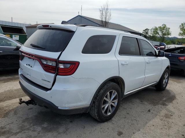 1C4RDJDG8GC353703 Dodge DURANGO LIMITED