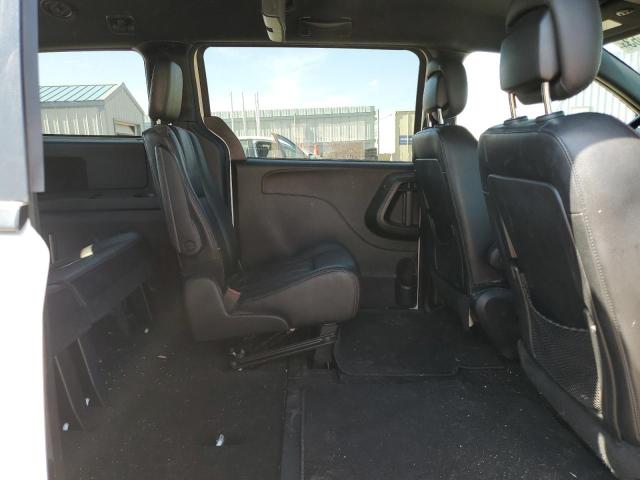 2C4RDGEG1GR375678 Dodge Grand Caravan R/t