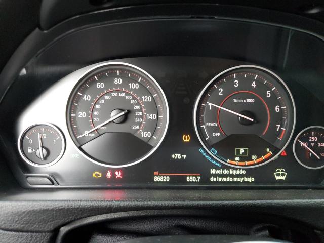 WBA3A5C5XFF610277 BMW 328 I