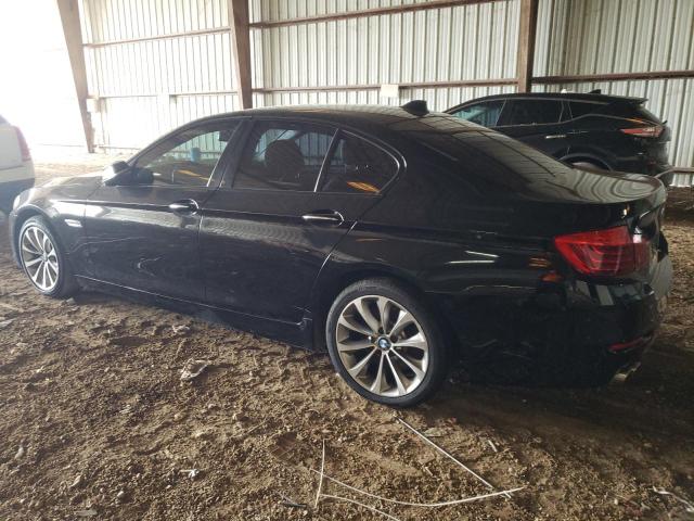 WBA5A5C54FD516724 BMW 528 I