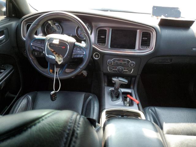 2C3CDXJGXKH502328 Dodge Charger Sxt