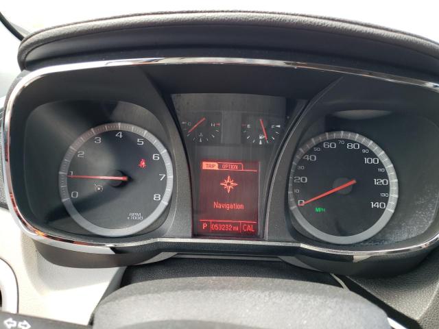 2GKALMEK2G6216886 GMC Terrain Sle