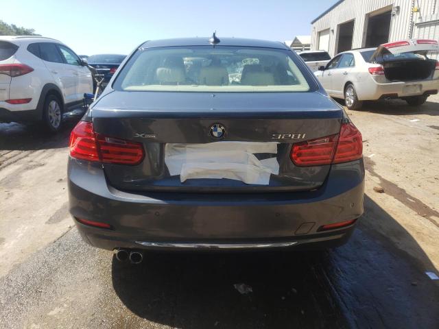 WBA3B3C56EJ979585 BMW 328 XI