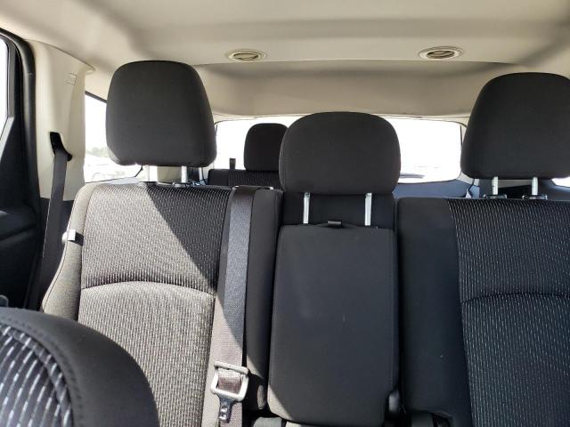 3C4PDCAB0JT274873 Dodge JOURNEY SE