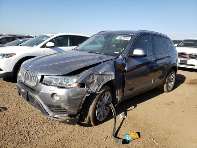 5UXWX9C52G0D91102 auction archive image